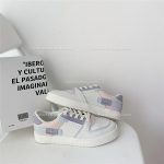 کفش اسپرت زنانه future one (وارداتی) 13886 - تصویر 7